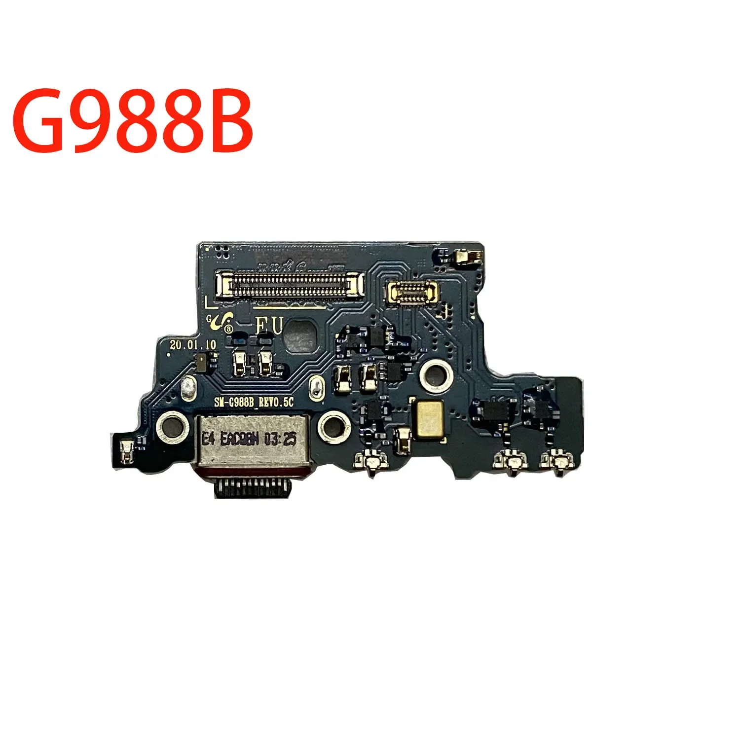 Ｚ  S20 Ʈ G988B G988N G980F G981B ÷ G986U G985F FE G780F G781B  USB Ŀ ũ  Ʈ 