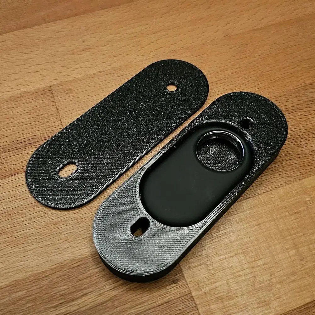 ORA DISPONIBILE: TOPEAK SUPPORTO AIR TAG PER PORTABORRACCIA Distribuiti In Italia Da Ciclo Promo Components
