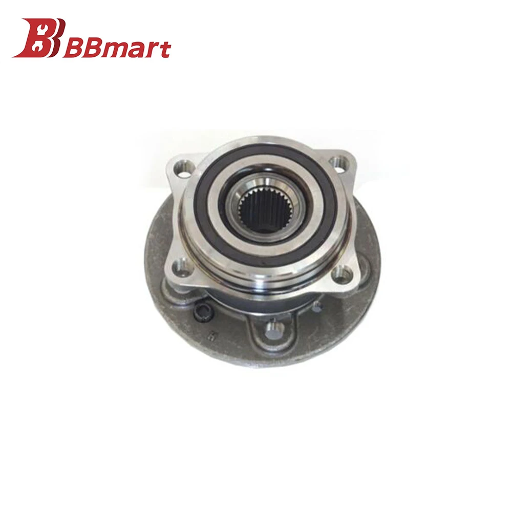 

BBmart Auto Parts 1 Pcs Front Wheel Hub Bearing For Mercedes Benz X166 W166 OE 1663340206 A1663340206 Factory price Spare Parts