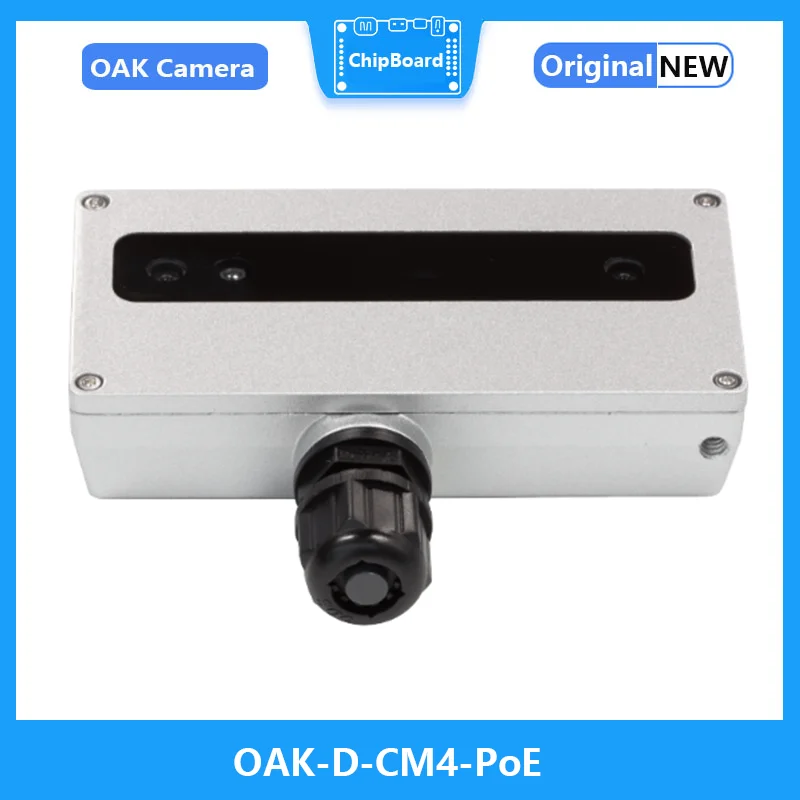 OAK-D-CM4-POE ī޶ ӽ , OpenCV AI   ī޶, ROS κ,  