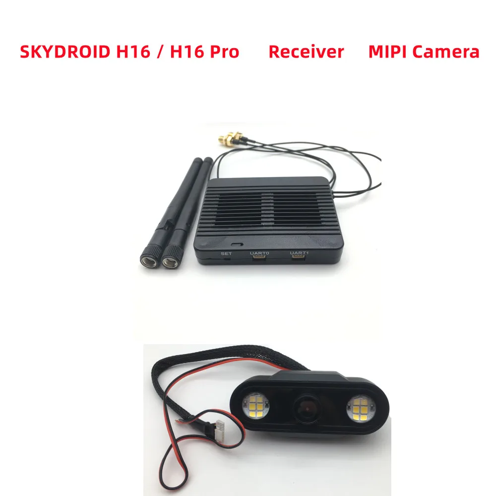 Skydroid H16 / Pro 2.4GHz 16CH FHSS 20KM 1080P Digital Video Data