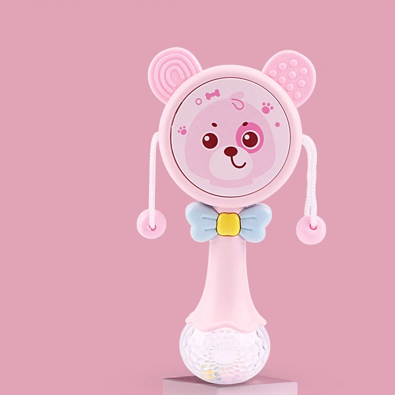 pink style 3