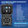 All-In-One Obd2 Eobd Code Reader Scanner - Car Professional Obdii Diagnostic Tool, USB Power Supply, ≤36V Running Voltage, Suitable for Smartphone Compatibility, Suitable for Ford Cars, Car Diagnostic Tools, Obd2 Scanner 4