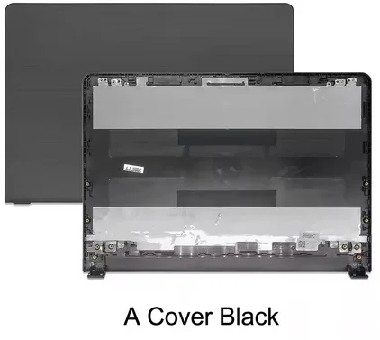 Dell Inspiron 14 5458 5459 5455 LCD 뒷면 덮개/LCD 베젤/손목 받침대 상단 덮개/하단 케이스/경첩(터치 없음 버전)의 새로운 기능