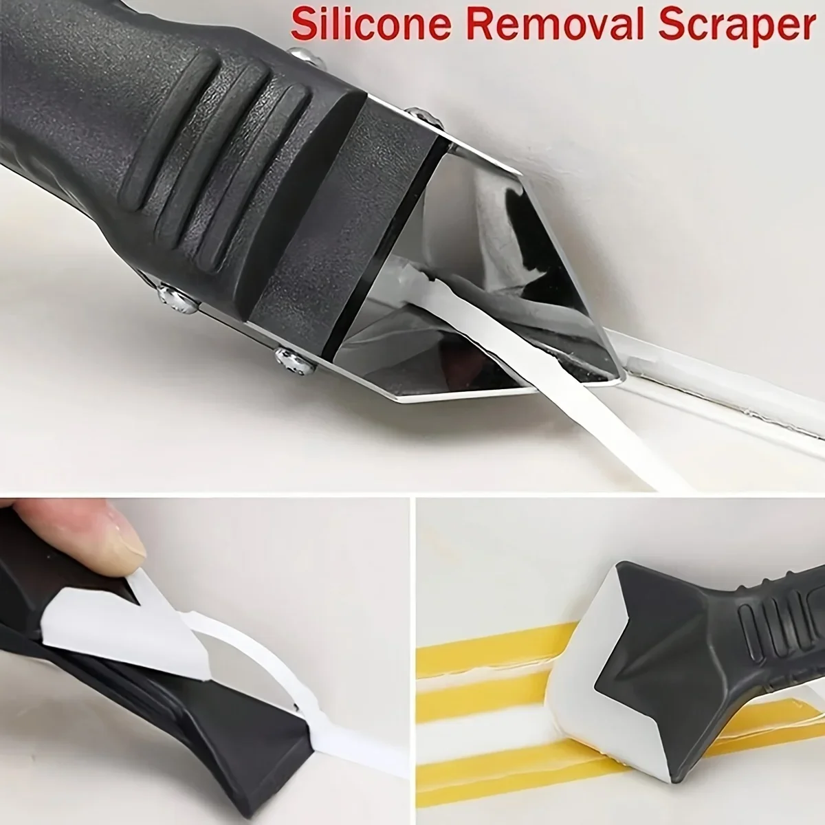 1pc-Silicone Caulking Tool Kit Caulk Remover and Sealant