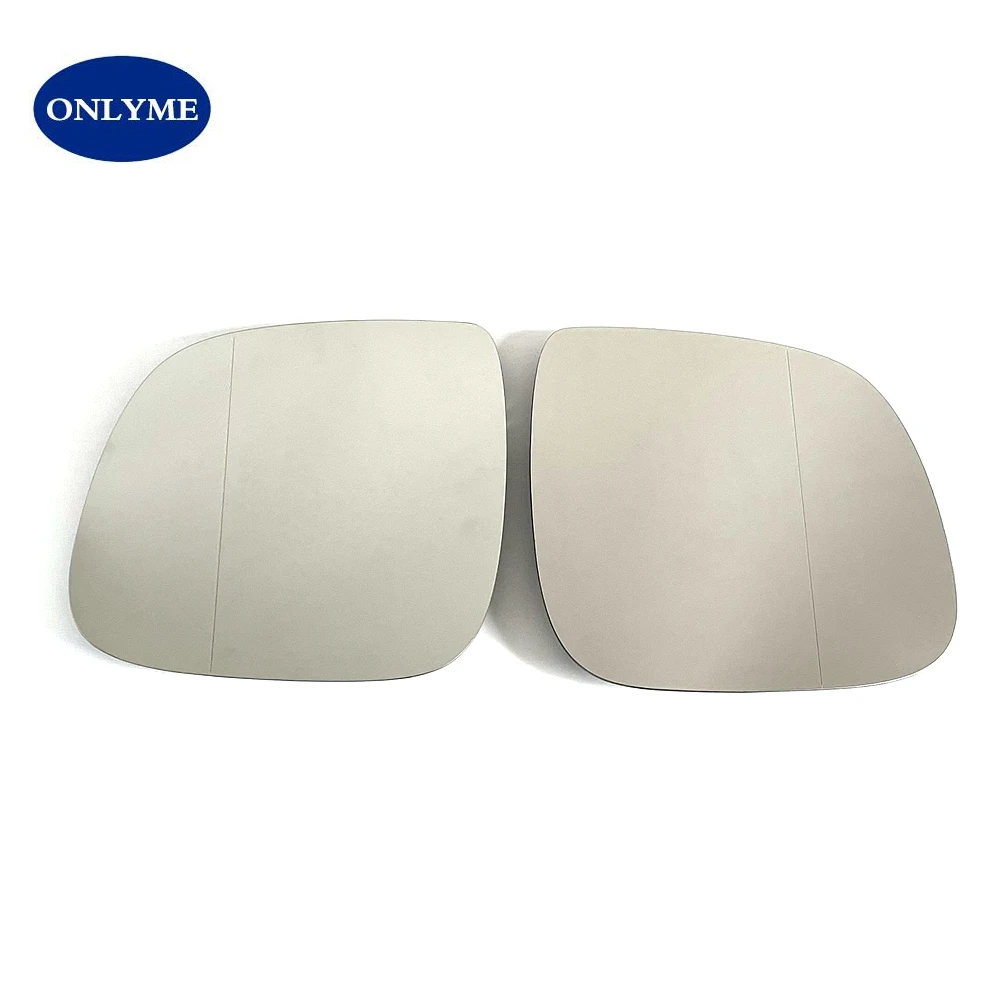 Vetro Specchietto Grandangolare Riscaldato Per Auto Per Vw Amarok (2010-2020) Transporter T5 (2010-2016) Caravelle (2010-2019)