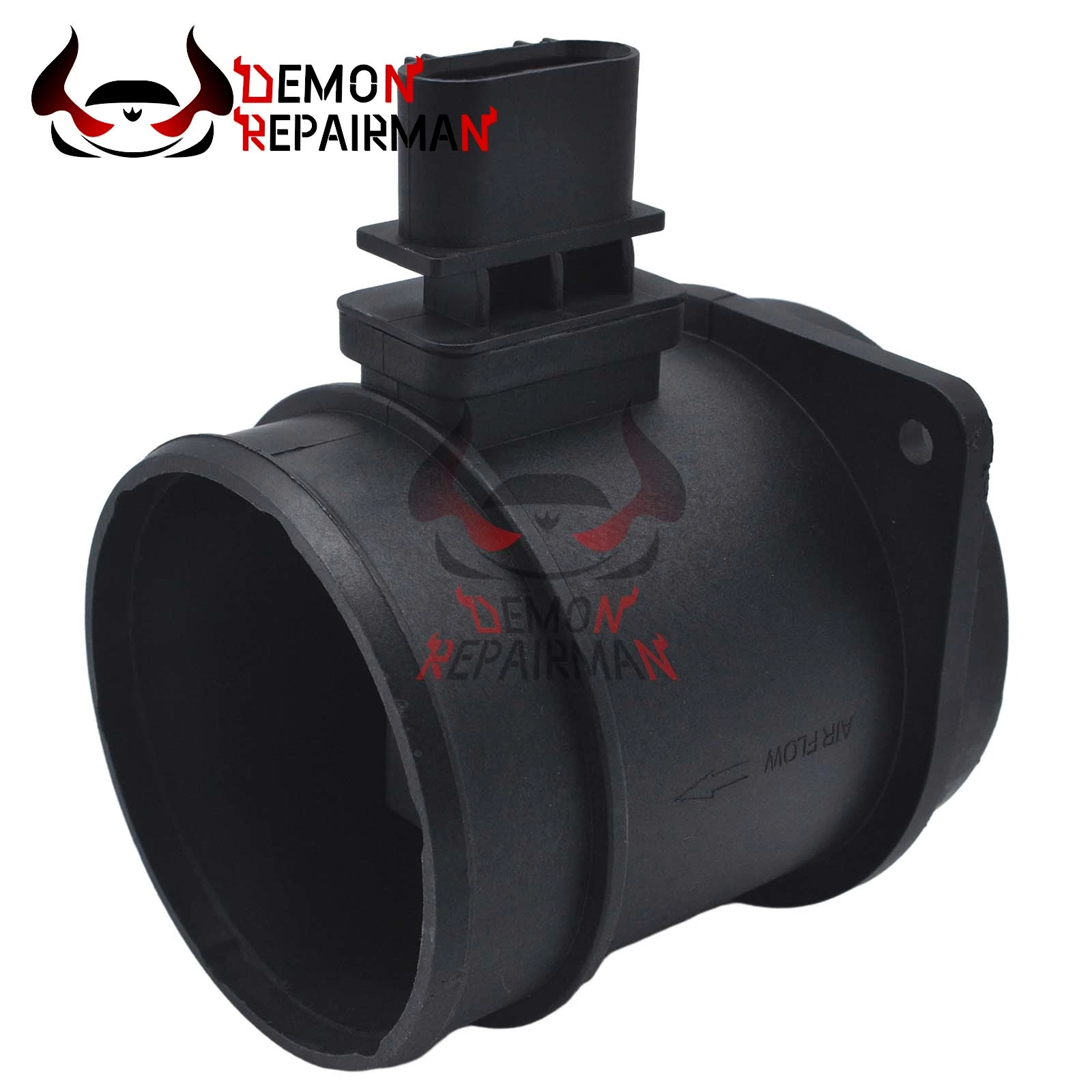 Sensore MAF del flusso d'aria di massa 0280218177 21994504 Per