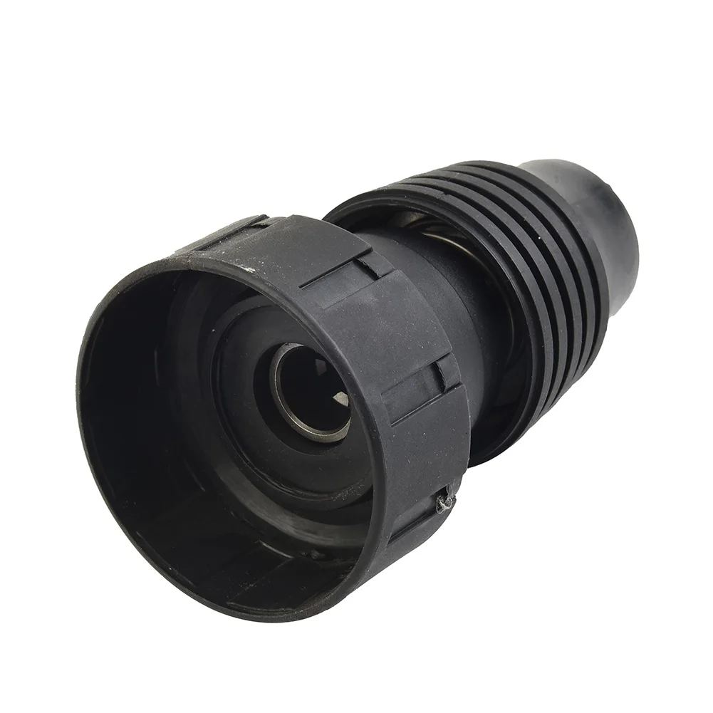 

Drill Chucks Drill Chuck Adapter For Hilti High quality New Parts SDS drill chuck Accessories Adapter Black CNC