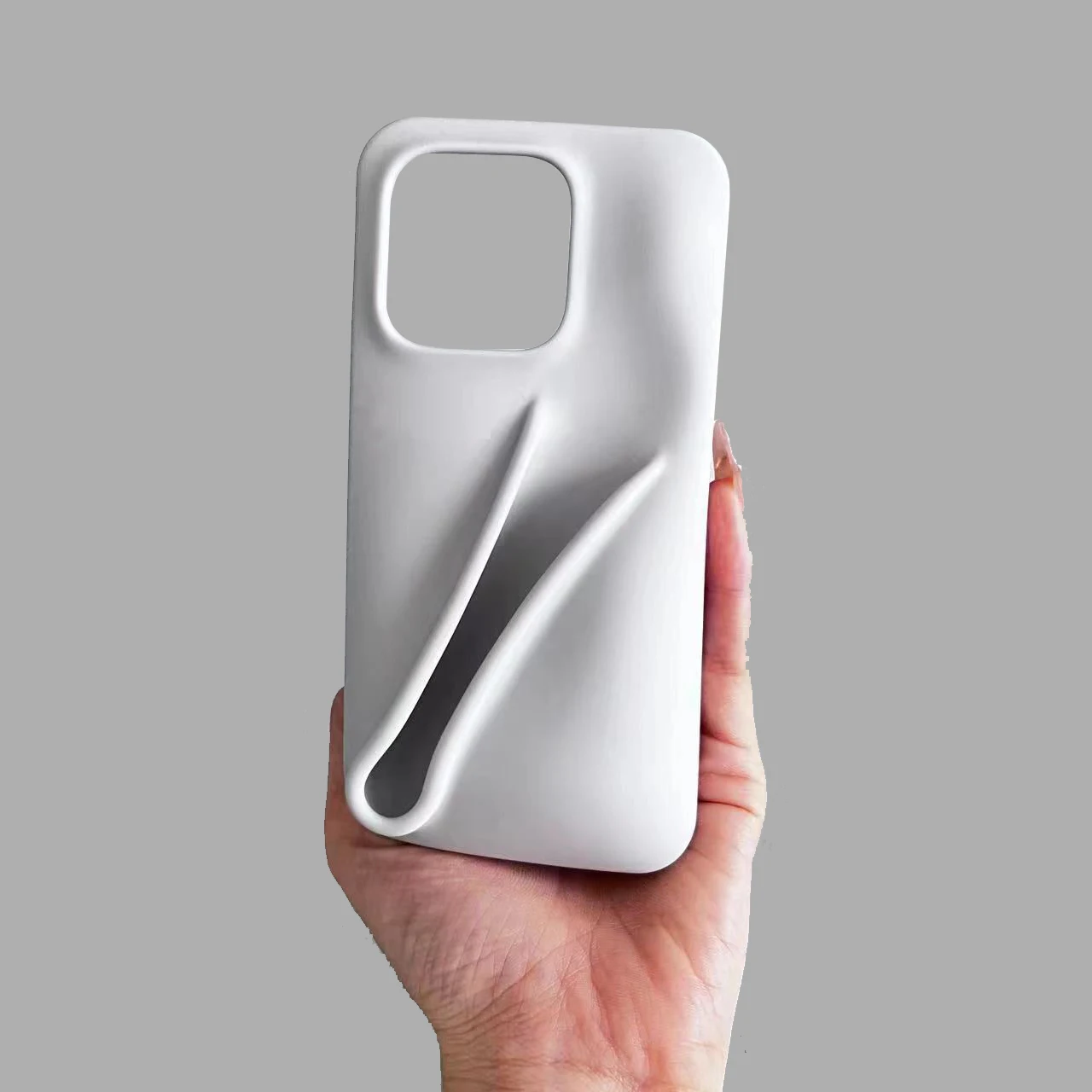 New lipstick Portable Case For iphone 15 pro max Phone Case Silicone For 14 pro 13 pro max Fashion Style Dirt resistant