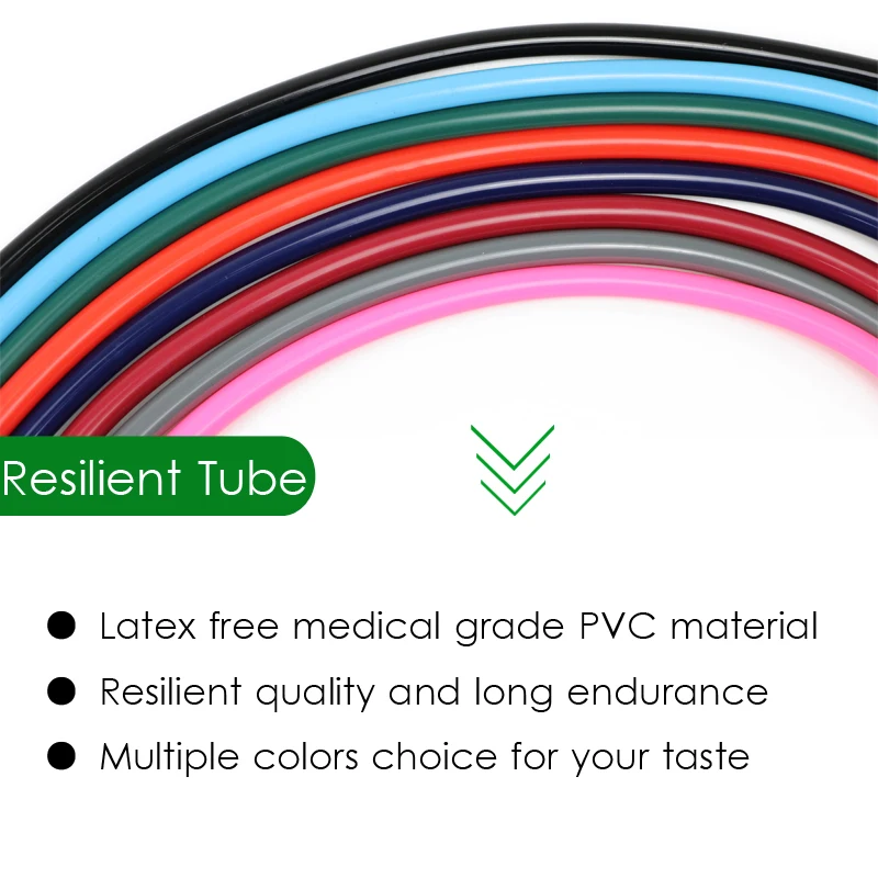 Medical Pediatric Adult Infant Child Estetoscopio Dual Head Professional Classic for Doctor Nurse Vet Cardiology Stethoscope