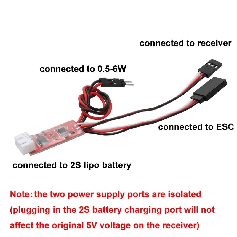 Boat Remote Control Whistle Receiver Control Horn Speaker Fr RC Boat Marine Ship