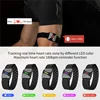 COOSPO HW807 HRV Heart Rate Monitor Armband Optical Outdoor Fitness Sensor Bluetooth 5.0 ANT+ IP67 Running Cycling for Wahoo 2