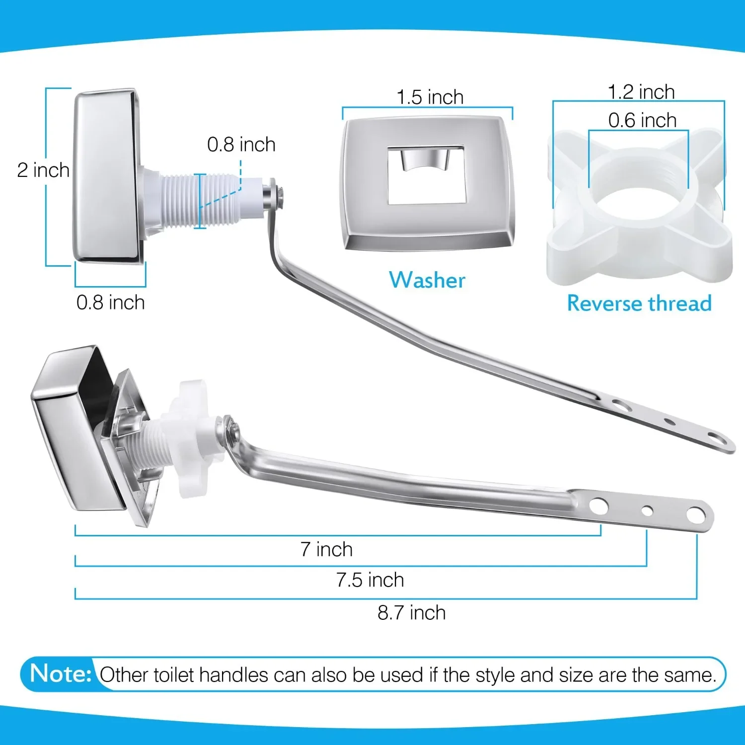 Kohler ���� ���� �ǹ� ���̵� ����Ʈ ��ũ�� ȣȯ�Ǵ� ���� �ڵ� �÷��� ���� 2�� ��ü