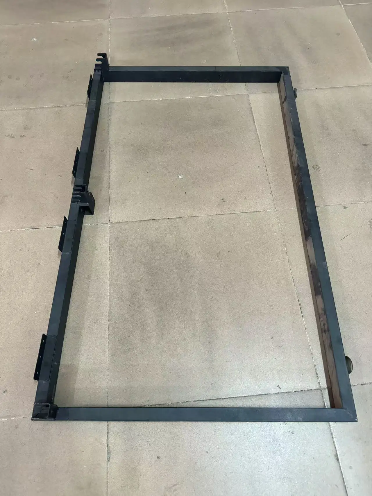 Furniture frame fittings size: 115*69*8 Furniture Frame