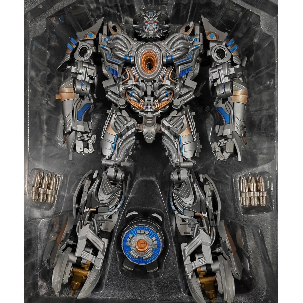 Juguetes de transformación BMB BS04 Galvatron FL01 coche metálico  Decepticons Robot deformación figura de acción modelo KO UT R04 BS03 BS02 -  AliExpress, image size:1000x1000