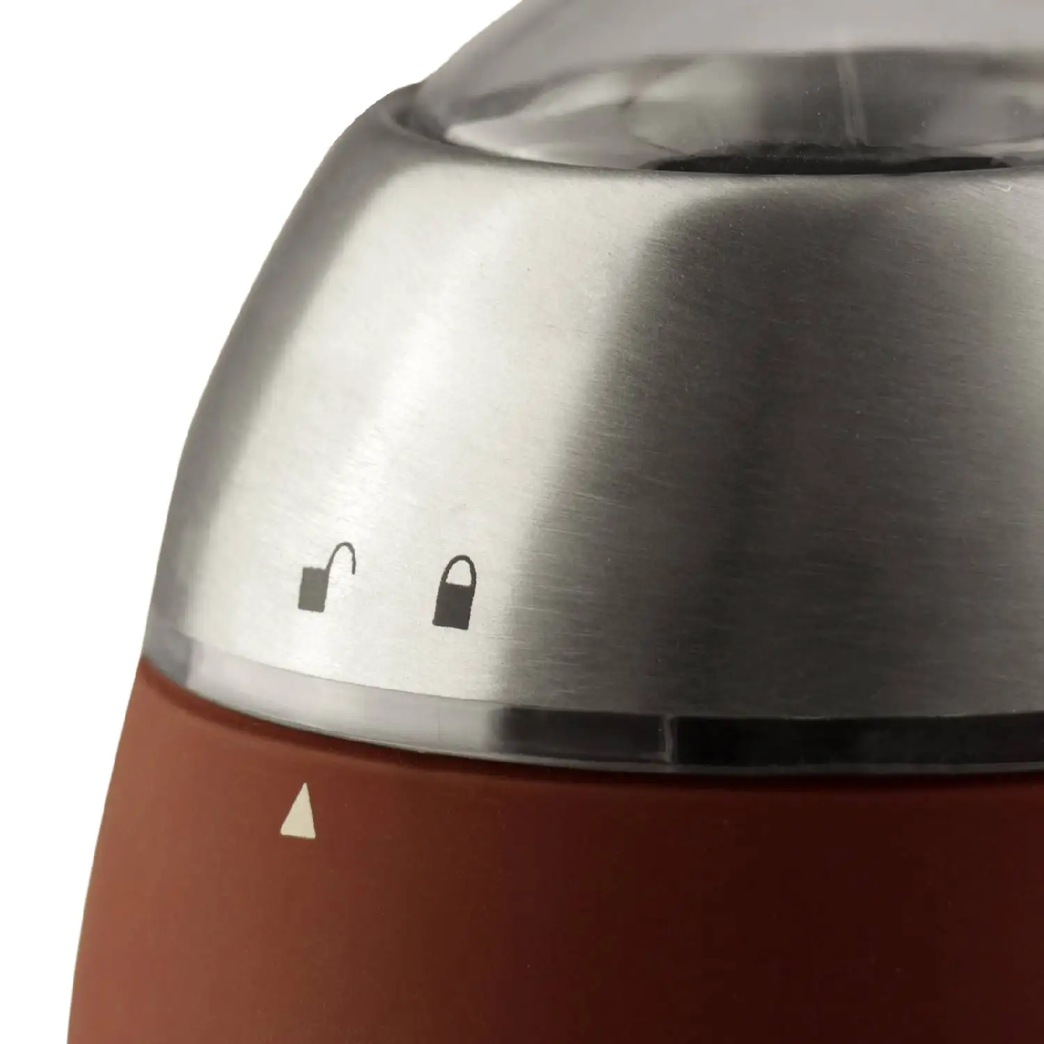 Кофемолка Galaxy GL 0902 (Мощность 250 Вт, вместимость контейнера - 70 г, нож из нержавеющей стали, защита от случайного пуска, импульсный режим работы)