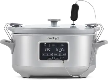 7-Quart Slow Cooker 1