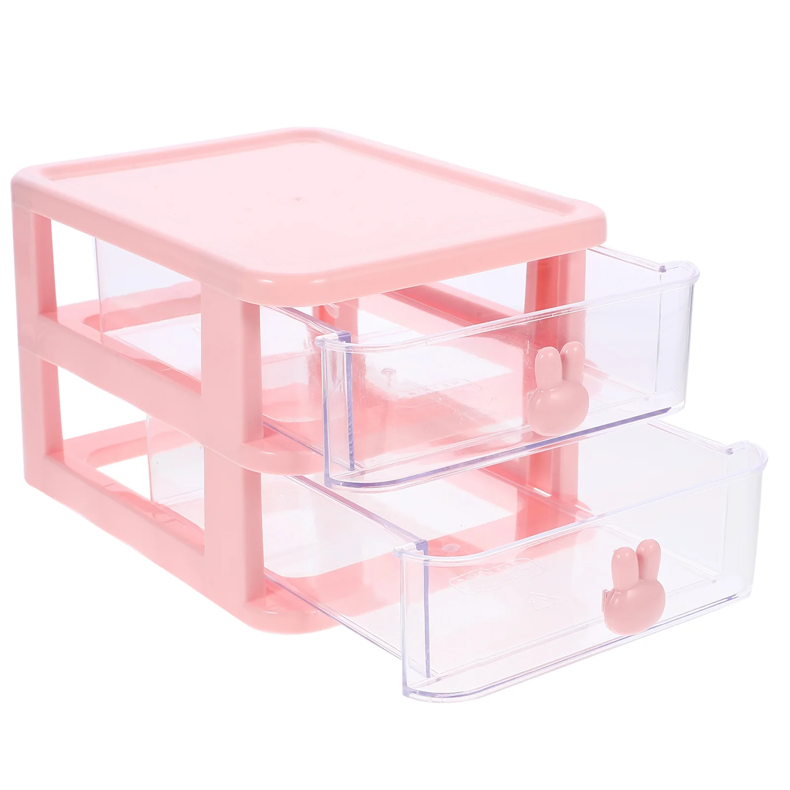 

Desktop Drawer Box Desk Drawer Organizer Layered Desktop Box Sundries Organizer Box