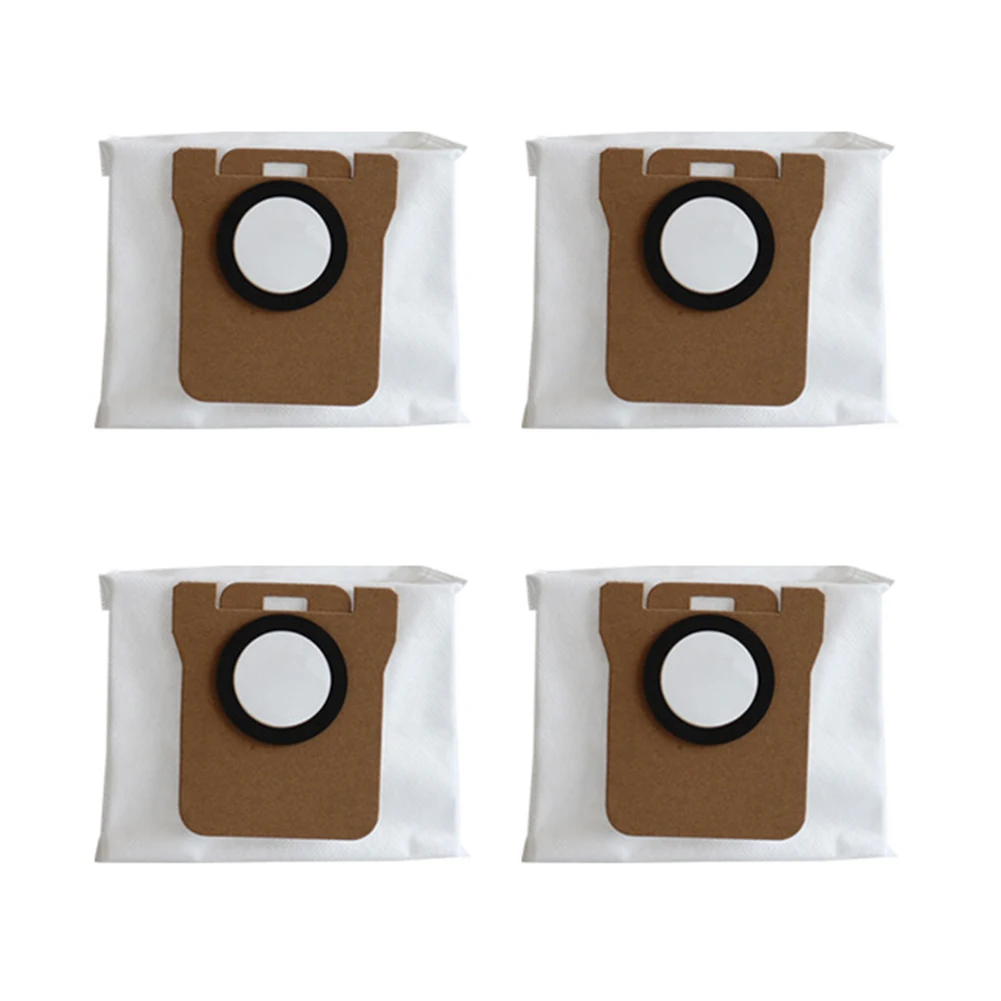 

Cleaning Performance Replacement Dust Bags Spare Parts Vacuum Cleaner Botslab S Plus Efficient Dust Collection Non Woven Fabrics