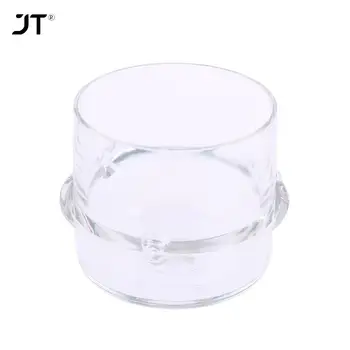 써모믹스 TM31 TM6 TM5 용 측정 컵 도징 캡 씰링 뚜껑 100ML, 예비 부품/버터 플라이 교반 막대 스크레이퍼 바