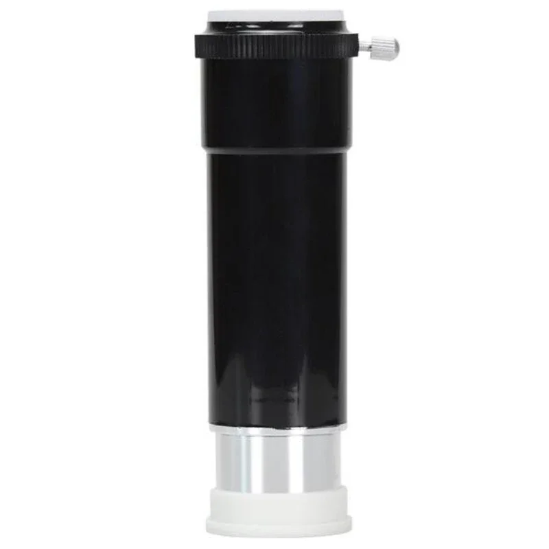 1.25 Inches 1.5X Magnification Mirror Barlow Mirror Barlow Lens For Astronomical Telescope Accessories