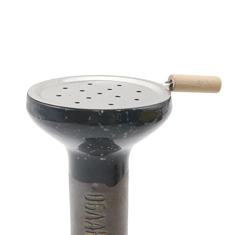 Hookah Tobacco Bowl 1Pc Oblako Ceramics Shisha Nargile Sheesha Narguile Chicha Cachimbas Water Pipe Smoking Accessories Tools hookah accessories