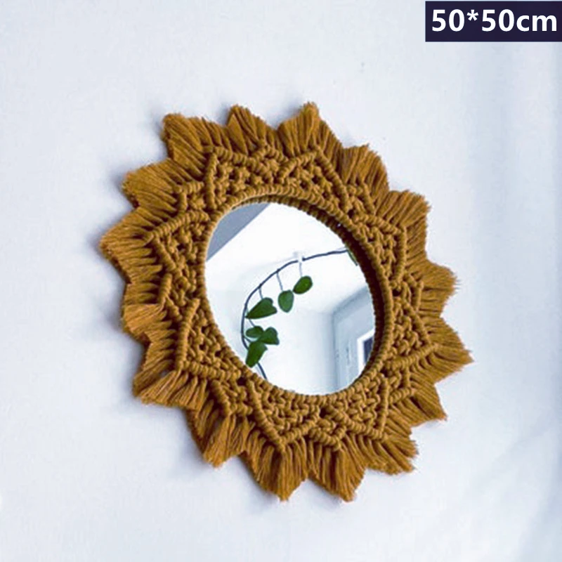F 50cm Mirror 30cm