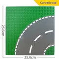 Green road 2
