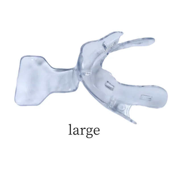 Stress Free Dental Impression FCB Trays Autoclaved Cut Back Frame - Image 3