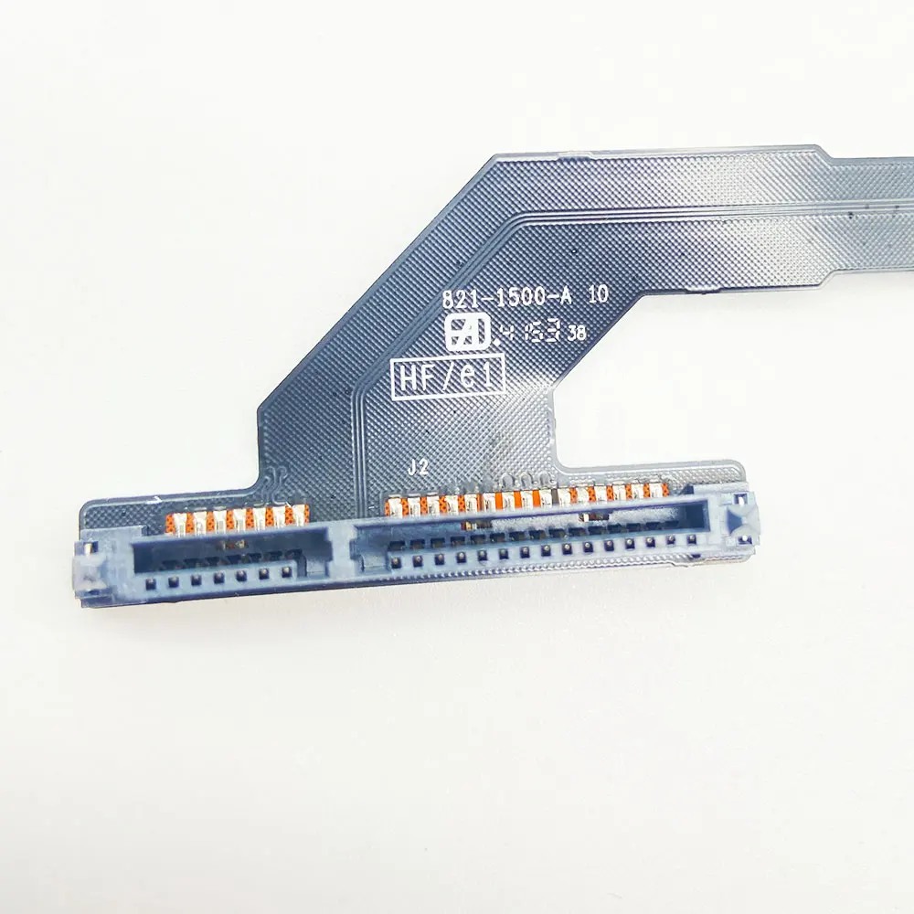 HDD cable For Apple MAC MacBook mini A1347 2nd laptop SATA Hard Drive HDD SSD Connector Flex Cable 821-1501-A 821-1500-A