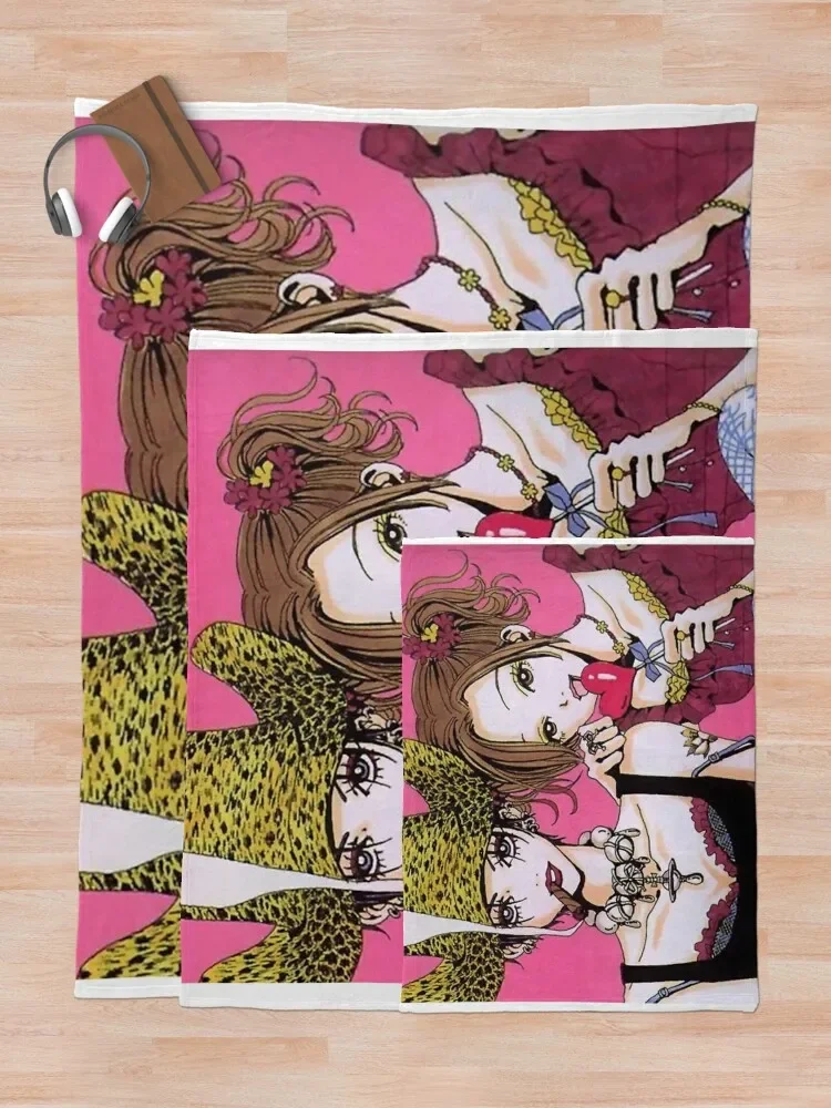 NANA �ִϸ��̼� ������ ������ ���, �ε巯�� ħ��, ���Ÿ� ���