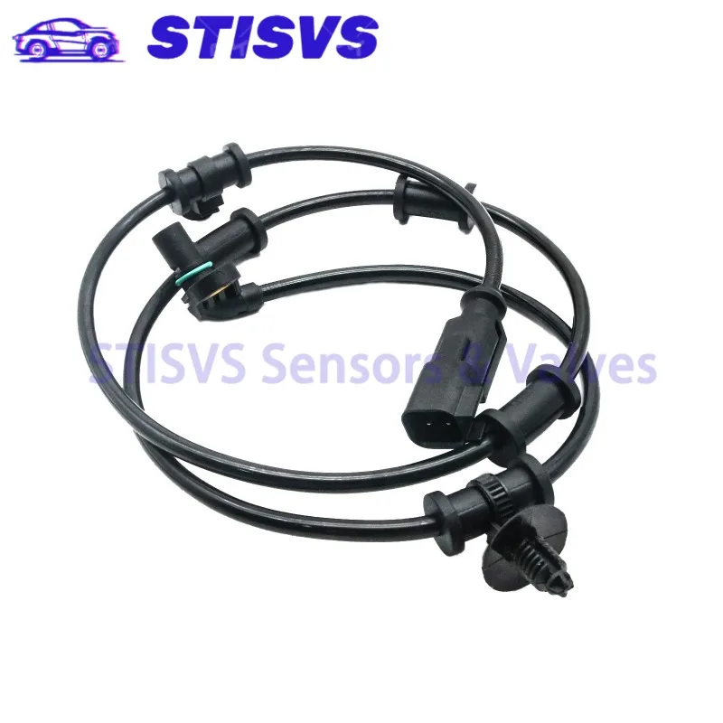 5179964AA Front Left/Right ABS Wheel Speed Sensor For Dodge Ram 1500 2500 3500 2006 2007 2008 SS11588 ALS2242 5S8492 2ABS2291