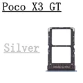 Poco X3 GT White