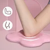 Thicken Yoga Knee Pad Cushion Wrist Hips Hands for Leg Arm Elbows Balance Exercise Fitness Pilates Yoga Mat Plank TPE Mat 5