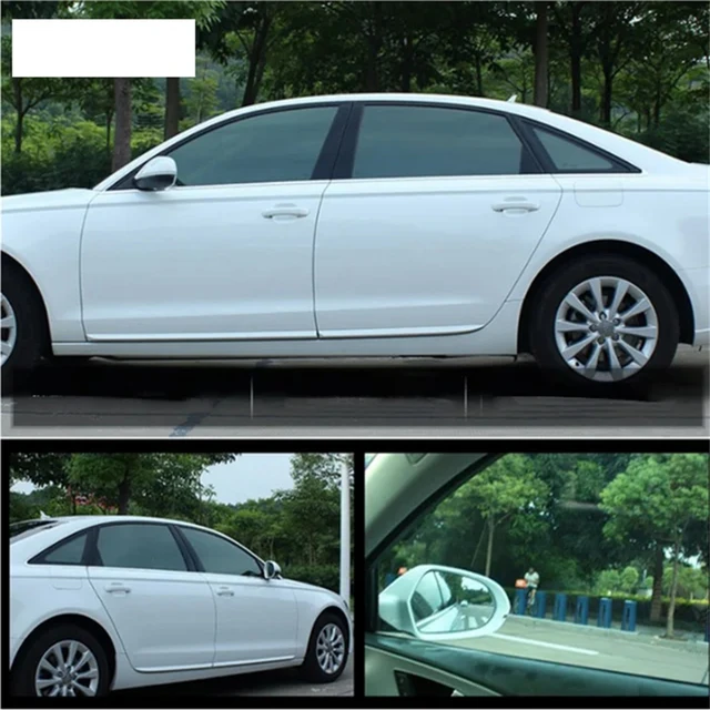 차량과 가정을 위한 고품질 자외선 보호, 사생활 보호, 안전성 향상