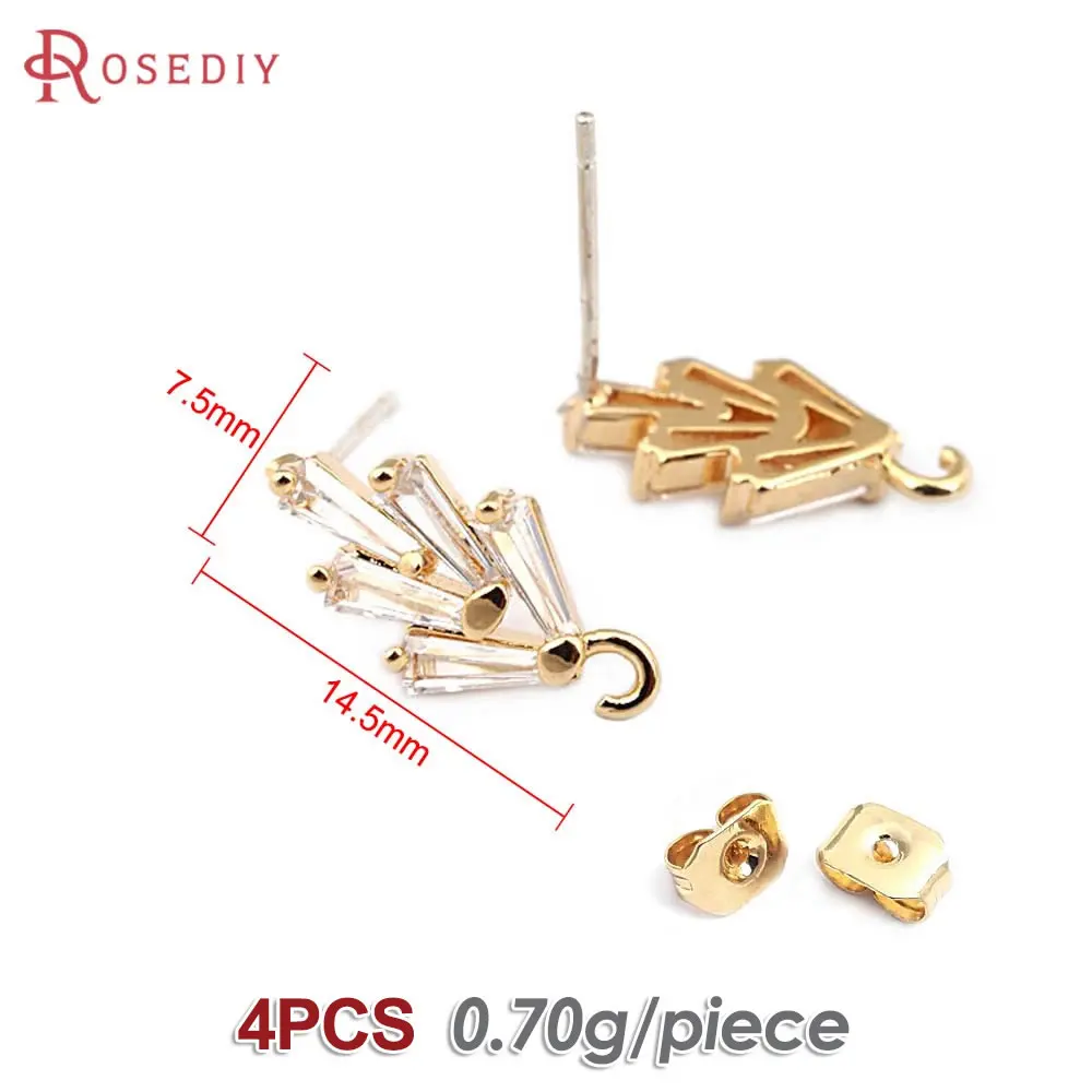 33734-18K Gold Color