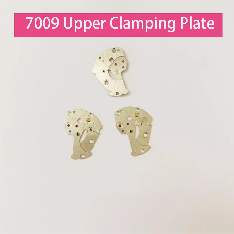 

Original upper clamp for watch accessories suitable for Seiko 7009 movement