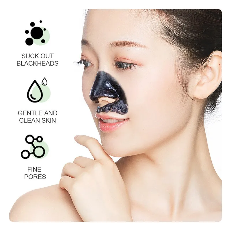 Bamboo Infused Hydrating Exfoliating Face Mask for Deep Pore Cleansing and Nourishing Skin Care