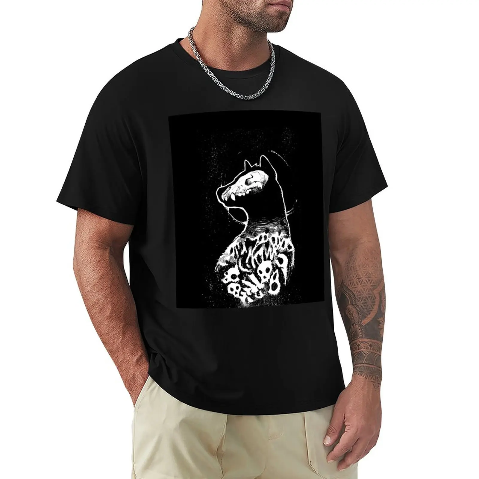 

Queen of Death T-Shirt kawaii clothes korean fashion men t shirts
