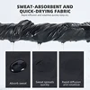 WEST BIKING Summer Outdoor Cycling Balaclava Full Face Sun Protection Mask MTB Motorcycle Ice Silk Caps UPF 50+ Cooling Sport Ge 6