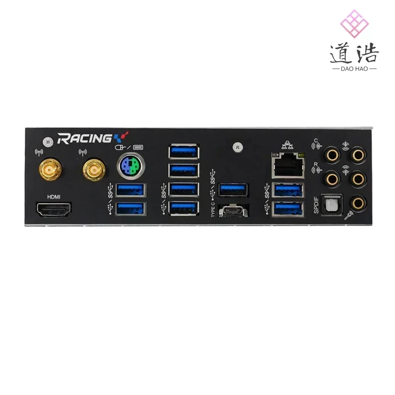 For Biostar Z490GTA Motherboard 128GB M.2 HDMI USB2.0 PCI-E3.0 LGA 1200 DDR4 ATX Z490 Mainboard 100% Tested Fully Work 5 For Biostar Z490GTA Motherboard 128GB M.2 HDMI USB2.0 PCI-E3.0 LGA 1200 DDR4 ATX Z490 Mainboard 100% Tested Fully Work - Image 3