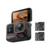 Insta360 Ace Pro 2 8K Action Camera with a dedicated imaging chip for noise reduction and image Lens Waterproof Sports Camera 6