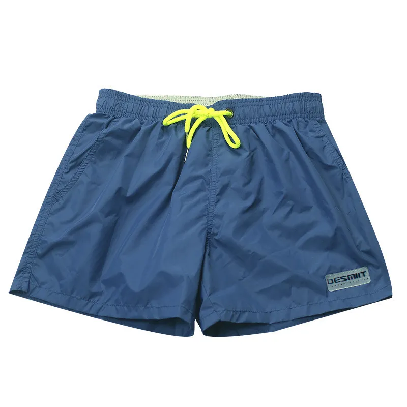 thumbnail image 2 of Mens Unitop Mens Swim Trunks With Compression Liner Bathing 2 of 9