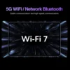 Global Version Original Pad 7 Pro Tablet 11inch HD 4K Snapdragon 8gen2 Android 14 22GB+2TB 5G Dual SIM Bluetooth WiFi GPS Mi Tab 5