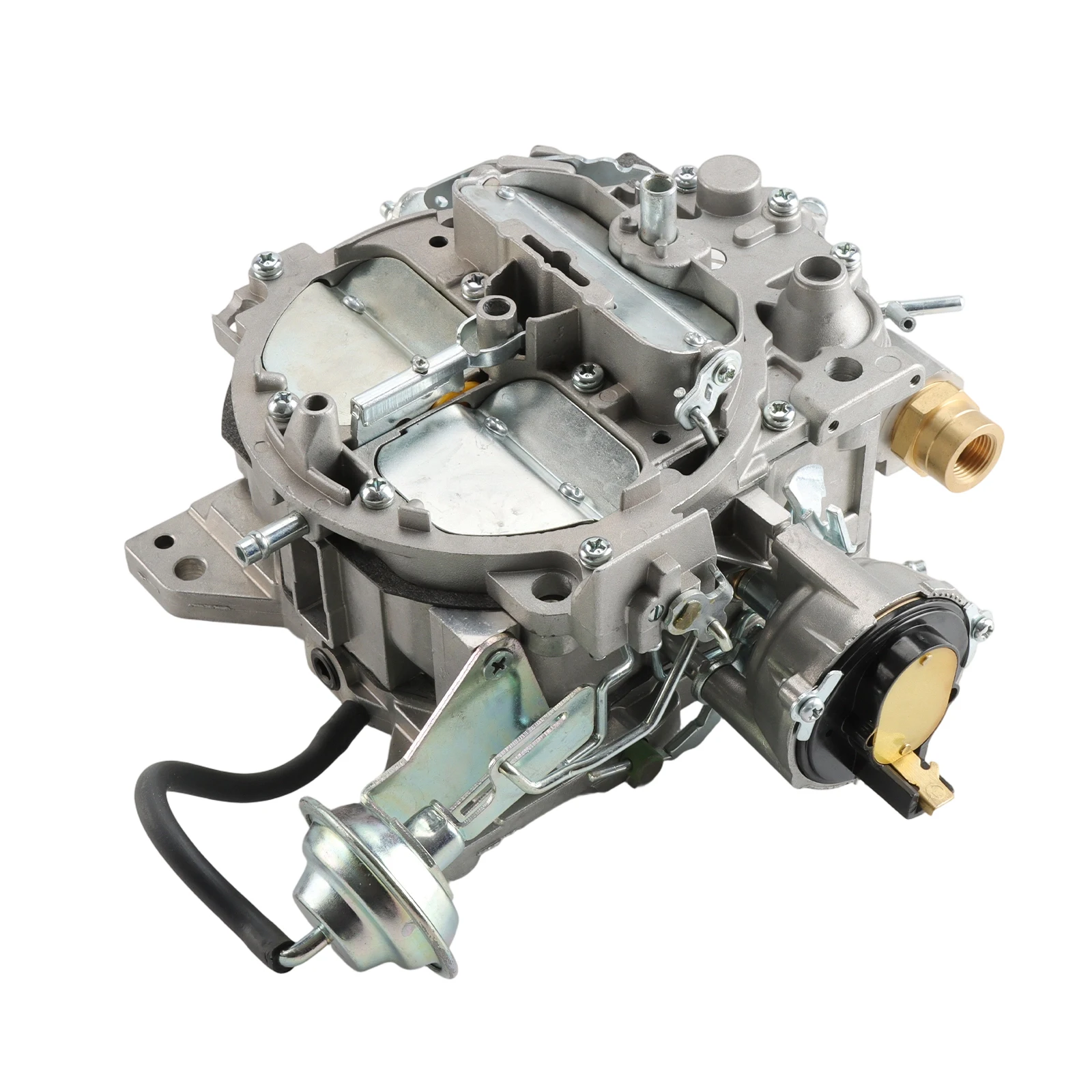 기화기 교체 1904R 17065524 쉐보레 몬테카를로 1980-1989 305/350 V8용 GMC 지미 1981-1986 305/350 V8용