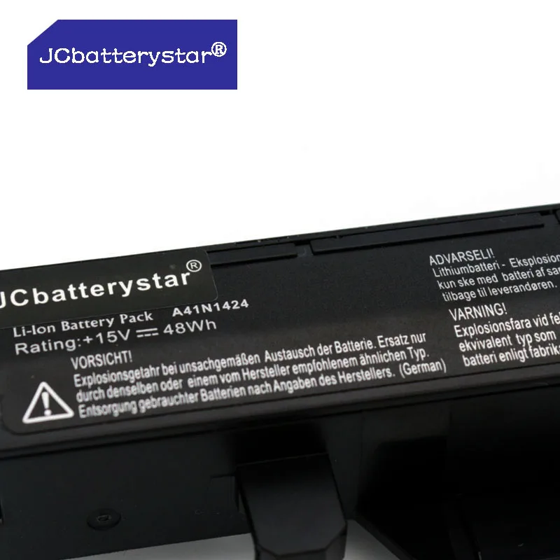 Рисунок 2 - JC новый высококачественный A41N1424