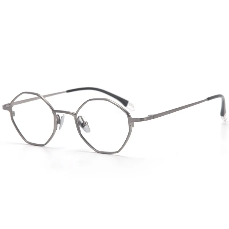 Muzz Women's Eyeglasses Image 13