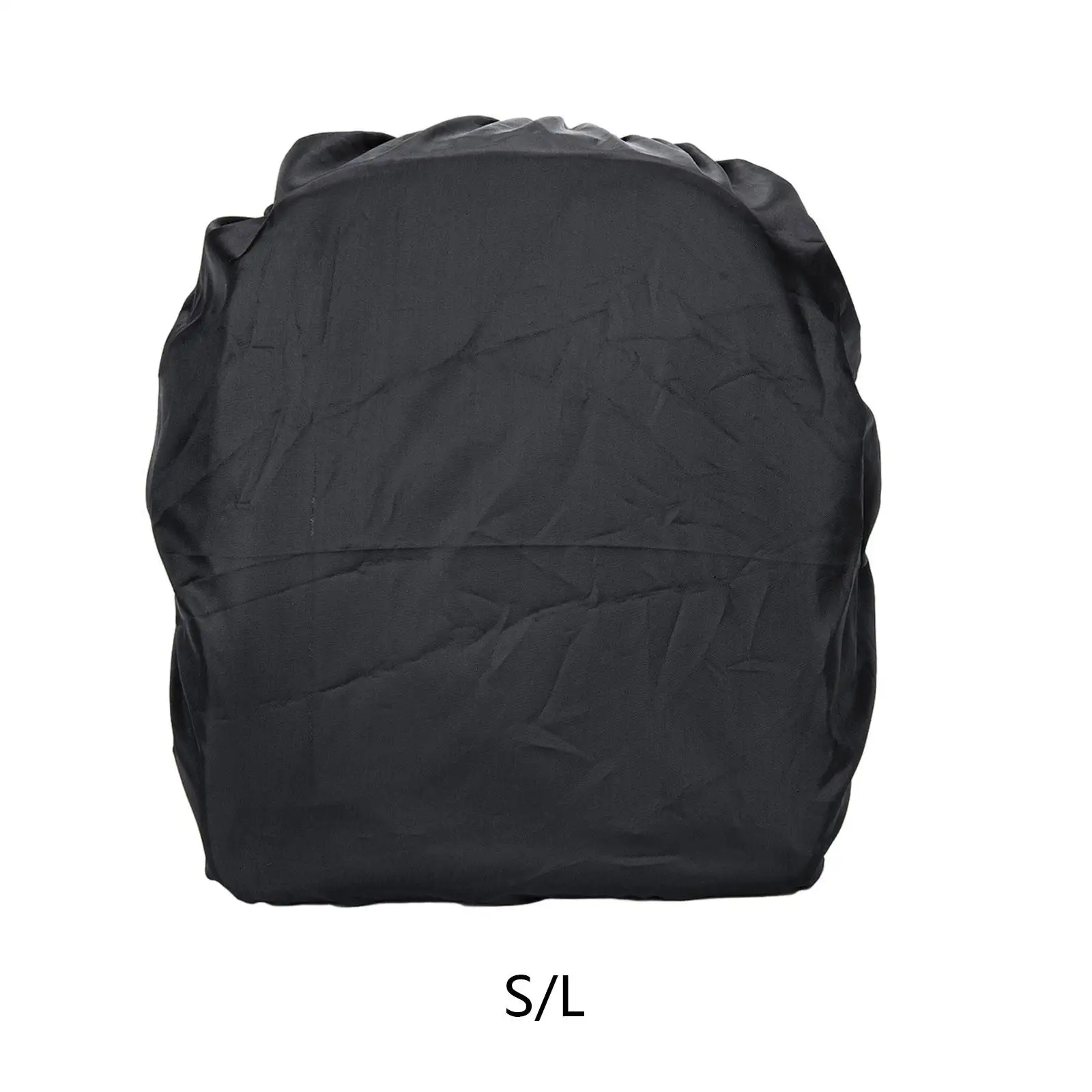 

Rucksack Cover Heavy Duty Traveling Protectation Biking Portable Dustproof Waterproof Backpack Rain Cover Rucksack Raincover