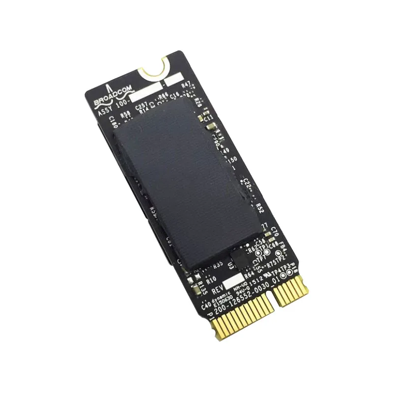para Macbook Pro, Retina A1425, A1502, A1398, Bluetooth 4.0, 2.4G, 5G
