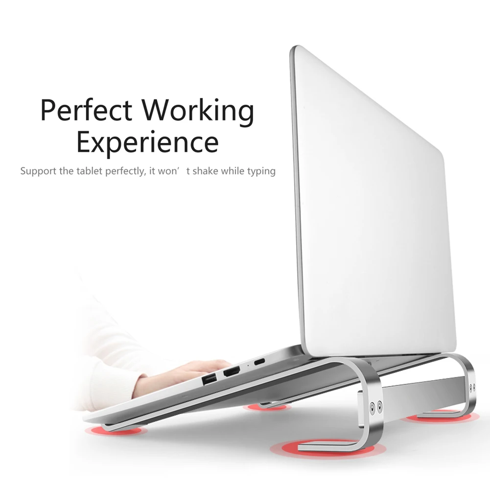 Notebook PC Desk Support Bracket Notebook Holder 2